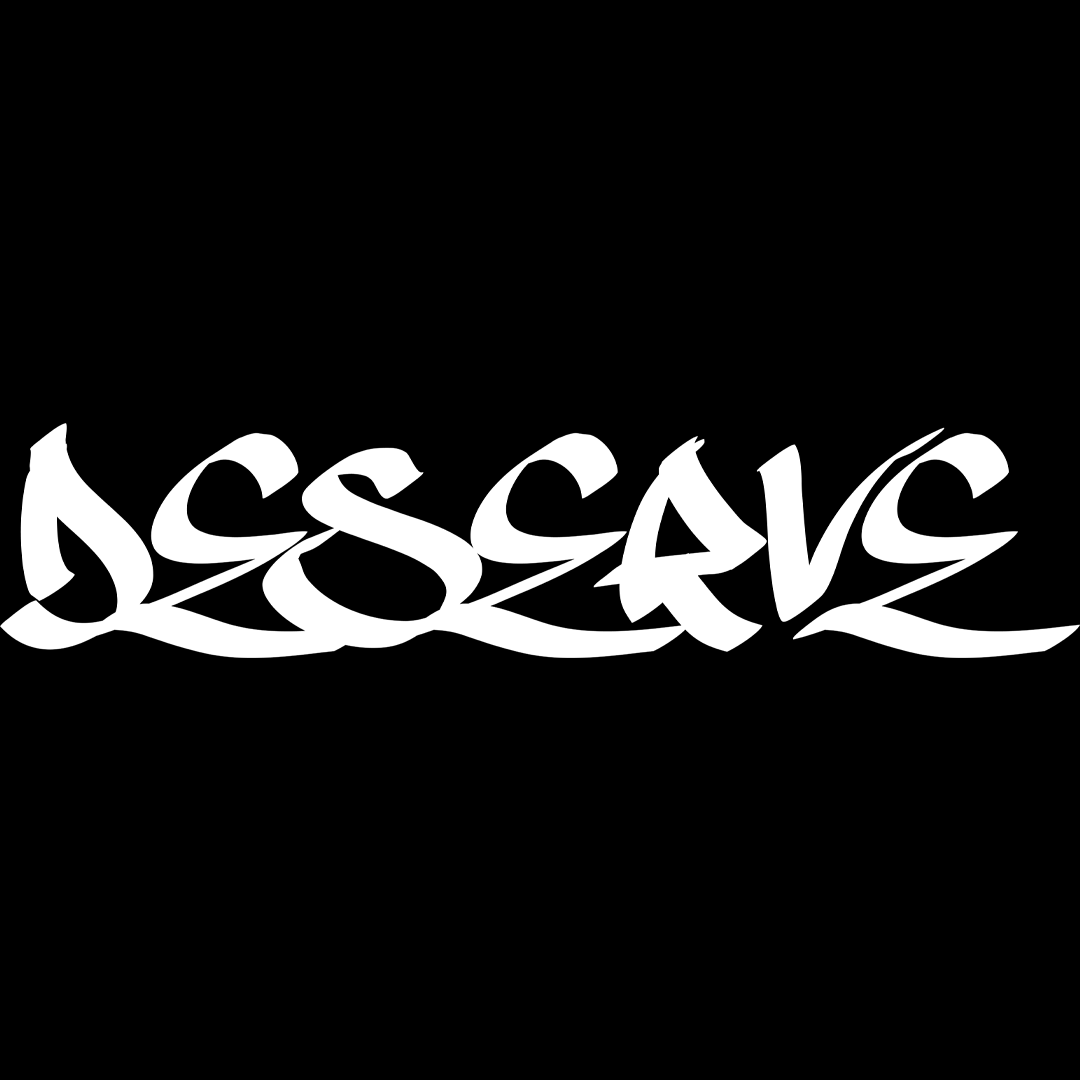 Asap Rocky Name Logo